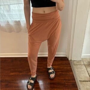 Free People Movement Echo Harem Pants